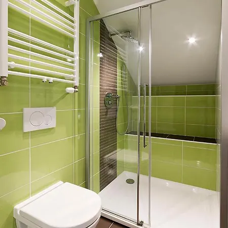 Le Boca Holiday home
