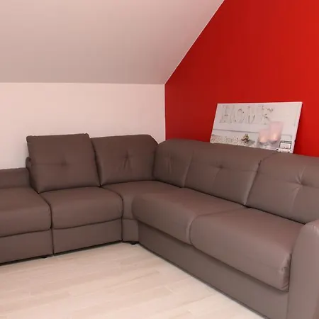 Hébergement de vacances Le Boca